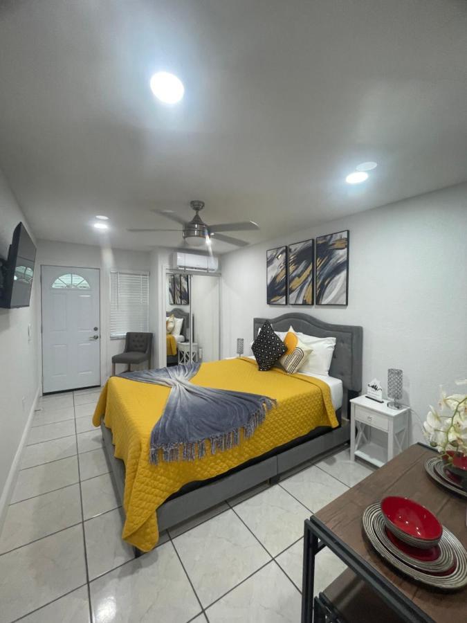 Appartement Tranquilo Y Fantastico Cerca De Playas Y Areopuerto Tampa